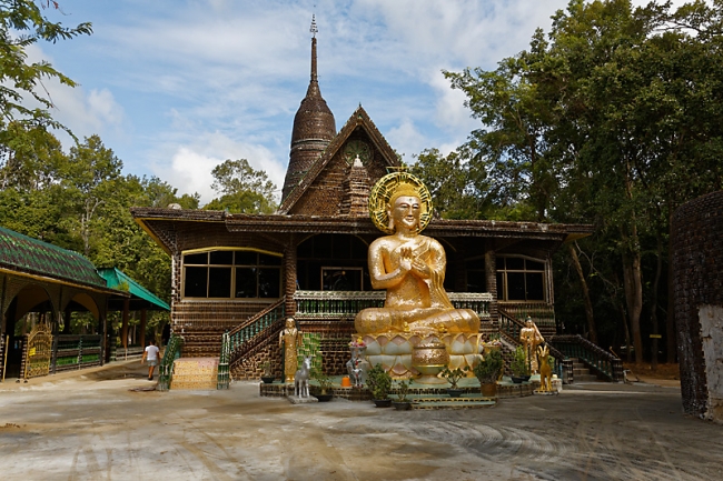 Wat Pa Maha Chedi Kaew-007